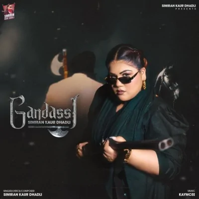 Gandassi