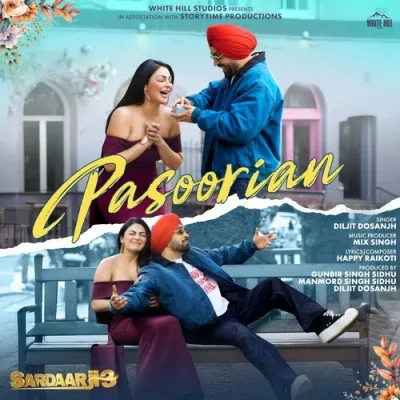 Pasoorian