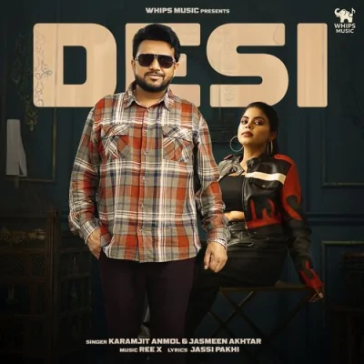 Desi