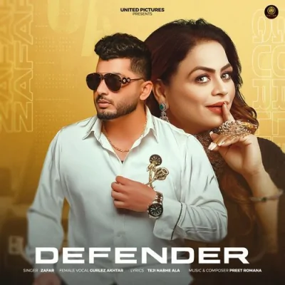 DEFENDER