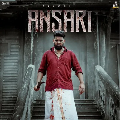 Ansari