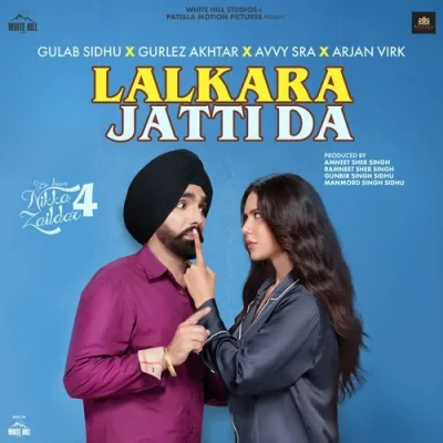 Lalkara Jatti Da 