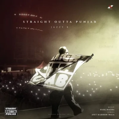 Straight Outta Punjab