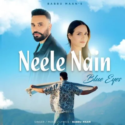 Neele Nain (Blue Eyes)