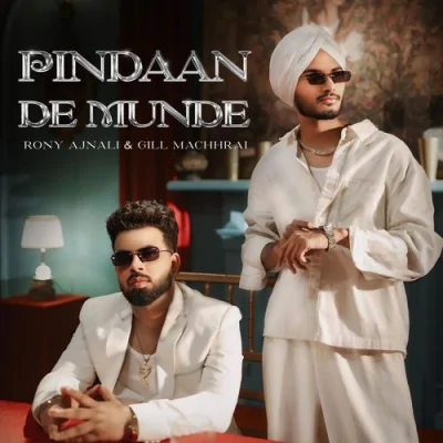 Pindaan De Munde