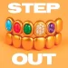 Step Out