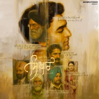 Shikhar (Arjan Dhillon) Mp3 Songs Download