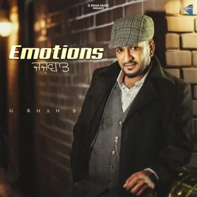 Emotions (G Khan) Mp3 Songs Download