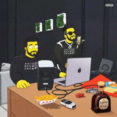 The Simpsons (Cheema Y) Mp3 Songs Download