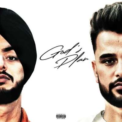 GODS PLAN (Zehr Vibe) Mp3 Songs Download